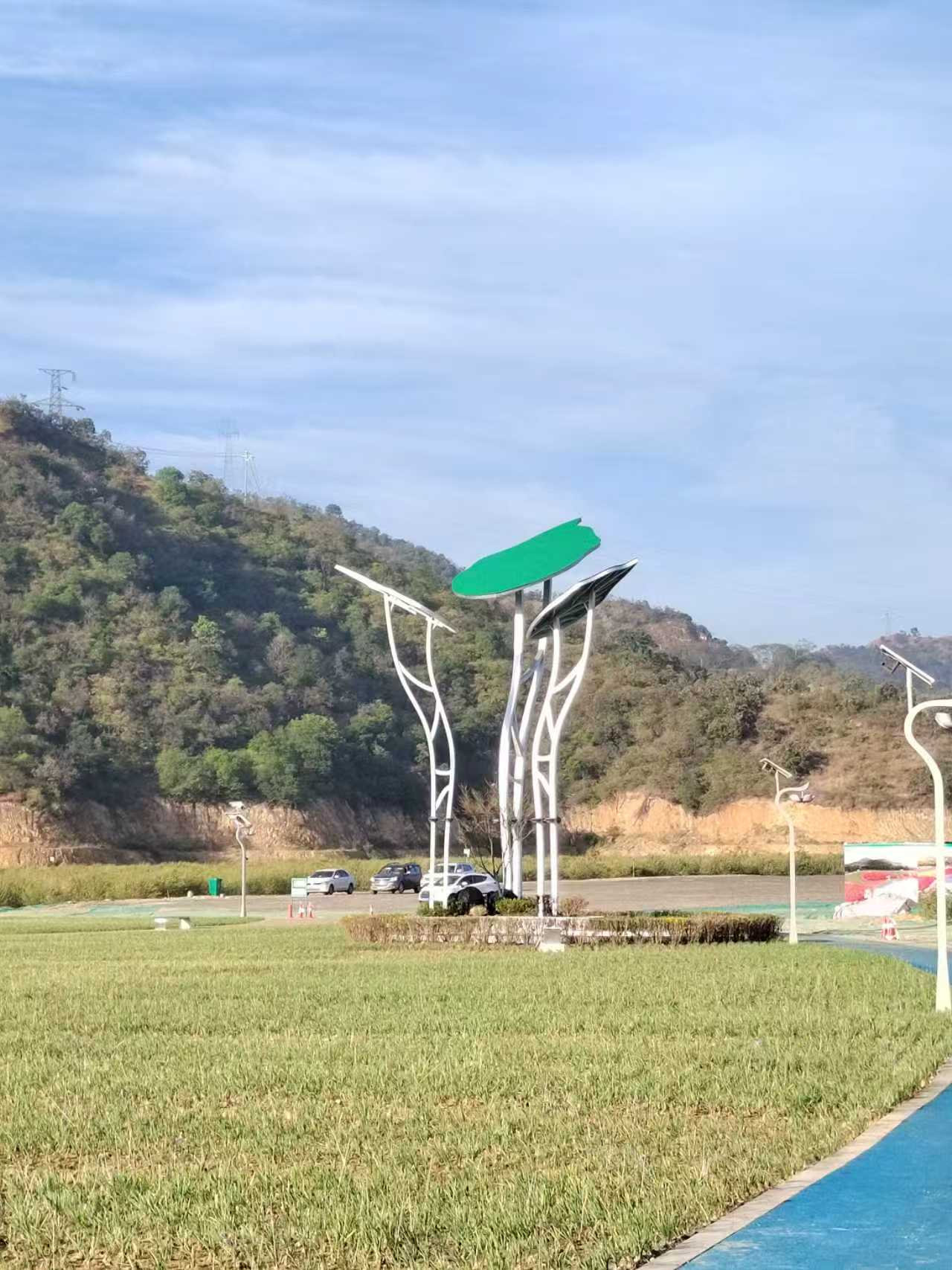 巴中不锈钢雕塑